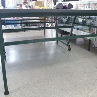 ►卓球台 国際規格サイズ 275cm×153cm ネット/ラケット/ボールセット ☆ PayPay(ペイペイ)決済可能 ☆ 札幌市 北区 屯田