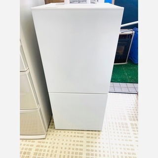 🐬🐬ツインバード 冷蔵庫 HR-E911 2018年製 110L🐬🐬