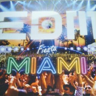 【ネット決済】Miami　EDM