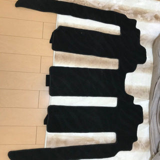 ステップワゴン rp5ハイブリッド フロアマット