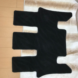 ステップワゴン rp5ハイブリッド フロアマット