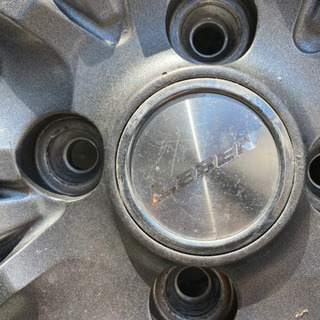 ブリヂストン ブリザック スタッドレスタイヤ ホイール付き