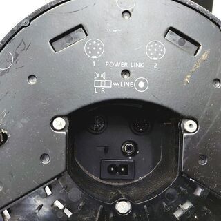 徳山)お引取限定 レア Bang&Olifsen/バング オルフセン MCMXCⅡ アンプ内蔵スピーカー 現状品 0842 D210221J02B HB21C 徳山)お引取限定 レア Bang&Olifsen/バング オルフセン MCMXCⅡ アンプ