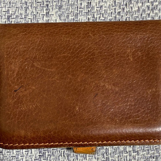 エルメス ドゴン カードケース シルバー金具 名刺入れ HERMES 男女兼用