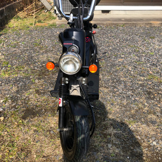 ホンダ　HONDA バイト50