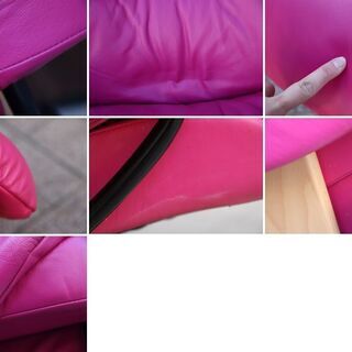 北欧ノルウェーのメーカーEKORNES(エコーネス)社のストレスレスチェアー ボイジャー(M)です！！リビングはもちろんシアタールームなどにおススメの北欧デザインのパーソナルチェアー♪