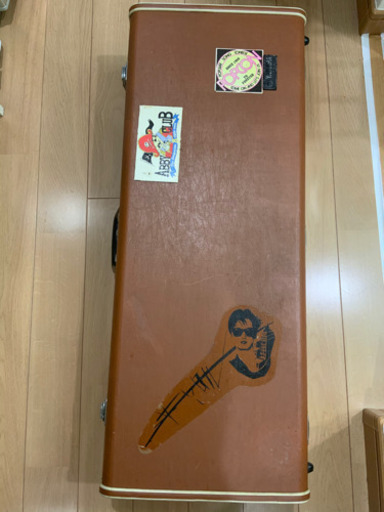 ジャンク品】テナーサックス ジャンク]テナーサックス 金メッキ仕上げ