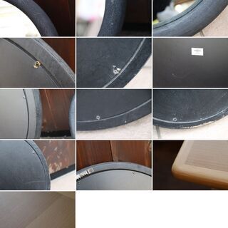 THE CONRAN SHOP(コンランショップ)で取り扱われていたウォールミラー