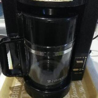 (中古まだまだ使えます！)東芝コーヒーメーカー HCD-L50M