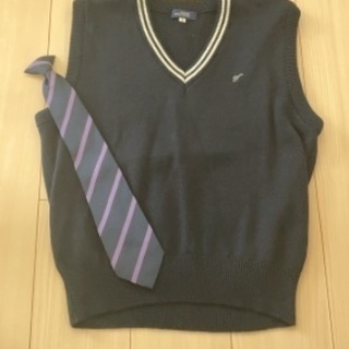東明館中学校　制服など