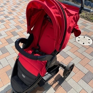 britax B-AGILE3