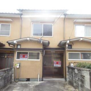 京都府の一戸建て ジモティー