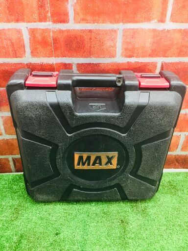 MAX TG-Z3 バッテリータッカー【リライズ野田愛宕店】【中古】管理番号  
