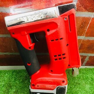 MAX TG-Z3 バッテリータッカー【リライズ野田愛宕店】【中古】管理番号：IT6U30VDZRVG MAX TG-Z3 バッテリータッカー【リライズ野田愛宕店】【中古】管理番号