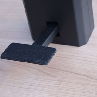 展示品◇NDstyle(野田産業)よりTETTO(テット)シリーズのリフトテーブル 