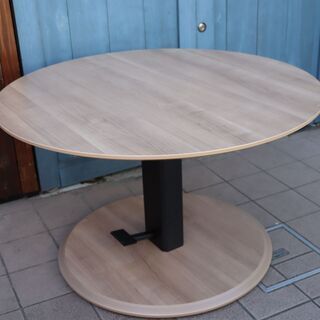 展示品◇NDstyle(野田産業)よりTETTO(テット)シリーズのリフトテーブル 