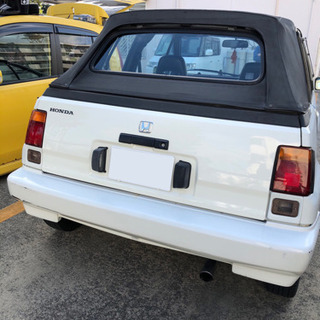 ホンダシティカブリオレ Wiper 赤嶺のホンダの中古車 ジモティー ホンダシティカブリオレ Wiper 赤嶺のホンダの中古車 ジモティー