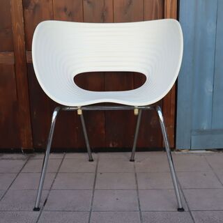 Vitra(ヴィトラ)社のRon Arad(ロン・アラッド)の代表作Tom Vac