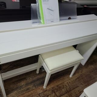 CASIO PX-760WE 2016年製 ￥40,000-