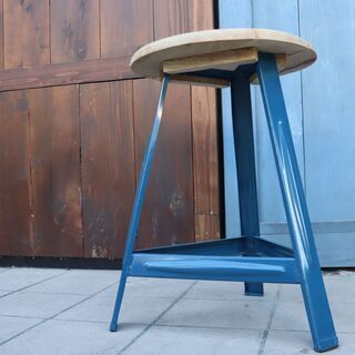 journal standard(ジャーナルスタンダードファニチャー)のスツールです