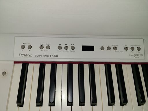 Roland F-130R 2014年製