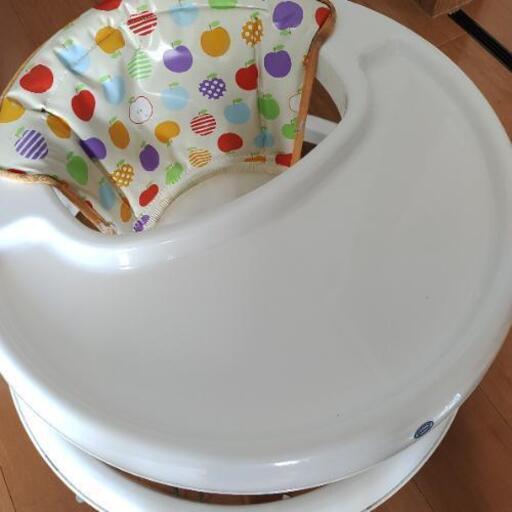トイザらス歩行器 すみれ 姫路の家電の中古あげます 譲ります ジモティーで不用品の処分