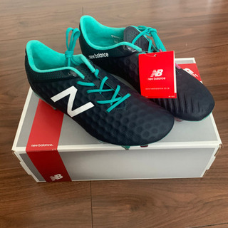 ニューバランス　VISARO タグ付き新品