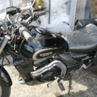 カワサキ　エリミネーター250SE　中古