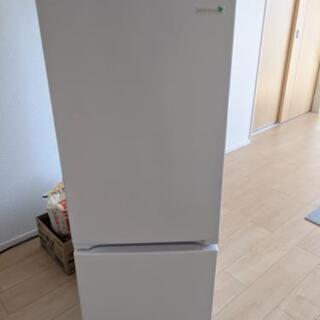 ハーブ 一人用冷蔵庫