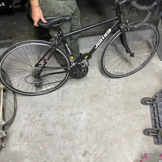 Jamisジェイミス quest ロードバイク　自転車