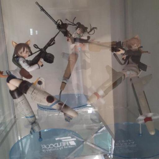 ストライクウィッチーズ フィギュア | stainu-tasikmalaya.ac.id