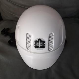【ネット決済】高崎市立高松中　ヘルメット