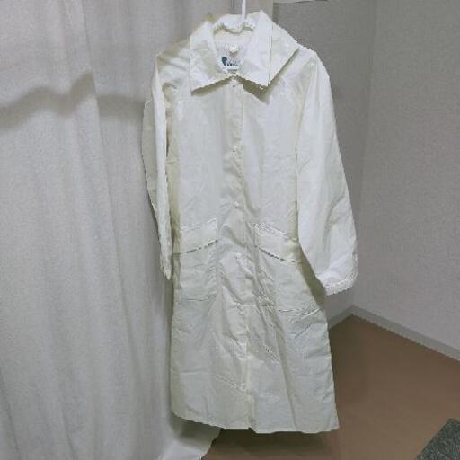 自転車通学用レインコート中学生女子 やまねこ 瀬戸のその他の中古あげます 譲ります ジモティーで不用品の処分