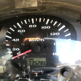 スカイウェイブ250  エンジン400載せ換え