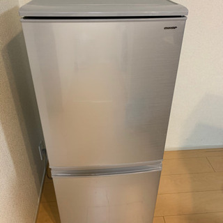 至急】 シャープ 冷蔵庫・洗濯機