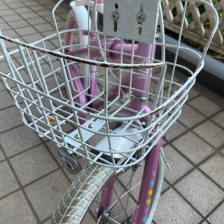 子供用自転車 あさひサイクル　デューリーガール　女の子　18インチ 2025年最新】デューリーガールの人気アイテム - メルカリ