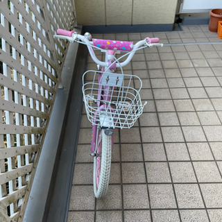 子供用自転車 あさひサイクル　デューリーガール　女の子　18インチ あさひ デューリーガール H 18 [ピンク] 価格比較 - 価格.com