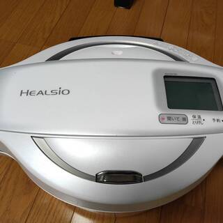 シャープ 自動調理 鍋 ヘルシオ ホットクック 1.6L 無水鍋 AIoT対応 