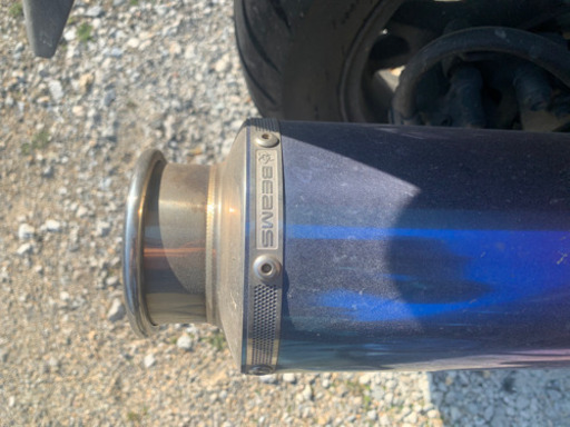 スカイウェイブ 250 タイプ M cj45a 通勤・通学・ツーリングに 投稿