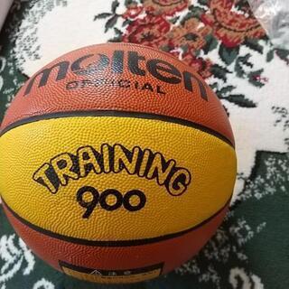 トレーニング用バスケットボール