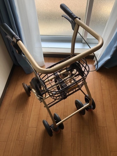 介護用品