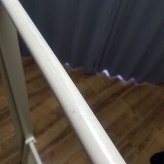 ハンガーラック