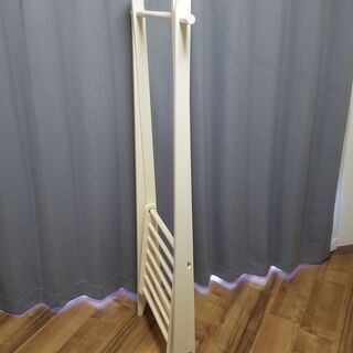 ハンガーラック