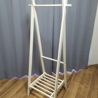 ハンガーラック