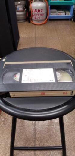超レア★ポニー・VHSソフト 古都☆ケース無し