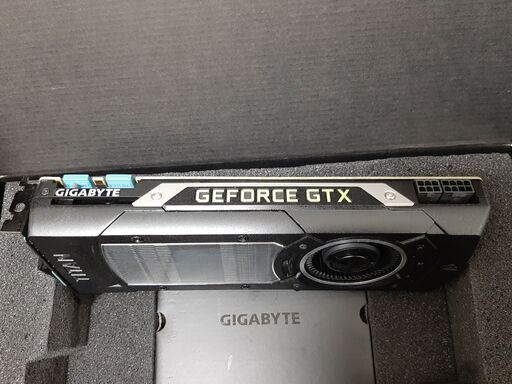 Gigabyte GTX TITAN X 12GB | omealca.gob.mx