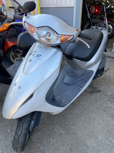 HONDA スマートDIO 実動　福岡市南区
