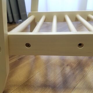 ハンガーラック