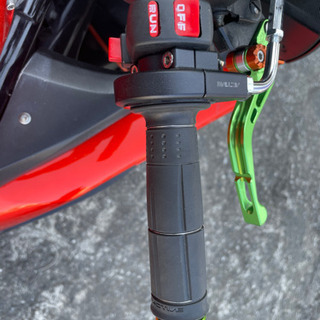 NINJA400 車検2年付 平成27年式 カスタム多数 NINJA400 車検2年付 平成27年式 カスタム多数 【公式通販】