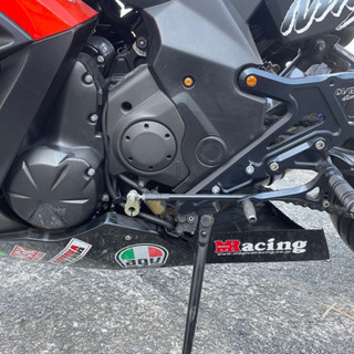 NINJA400 車検2年付 平成27年式 カスタム多数 NINJA400 車検2年付 平成27年式 カスタム多数 【公式通販】